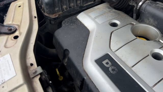 Chevrolet Captiva 2010г. смотреть онлайн