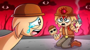 ТАННЕР - ИСТОКИ ПРОИСХОЖДЕНИЯ! _ Incredibox Sprunki - анимации на русском