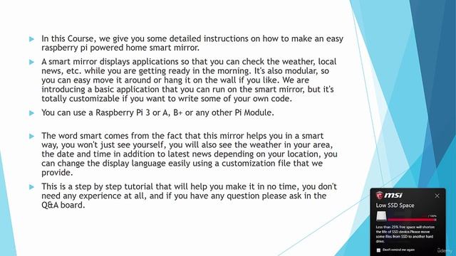 127 - Introduction смотреть онлайн