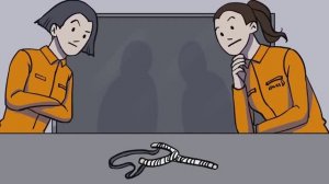 [ Детектив Войд ] SCP - 1963
Развесёлая рогатка ( Анимация SCP )