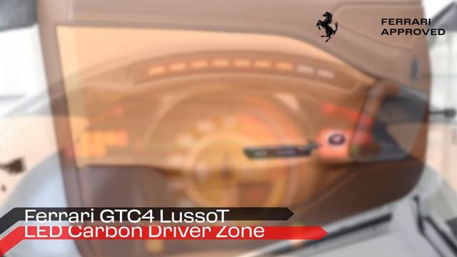 【コーンズ 名古屋ショールーム 】Ferrari GTC4 Lusso T（車体末尾番号：370） смотреть онлайн