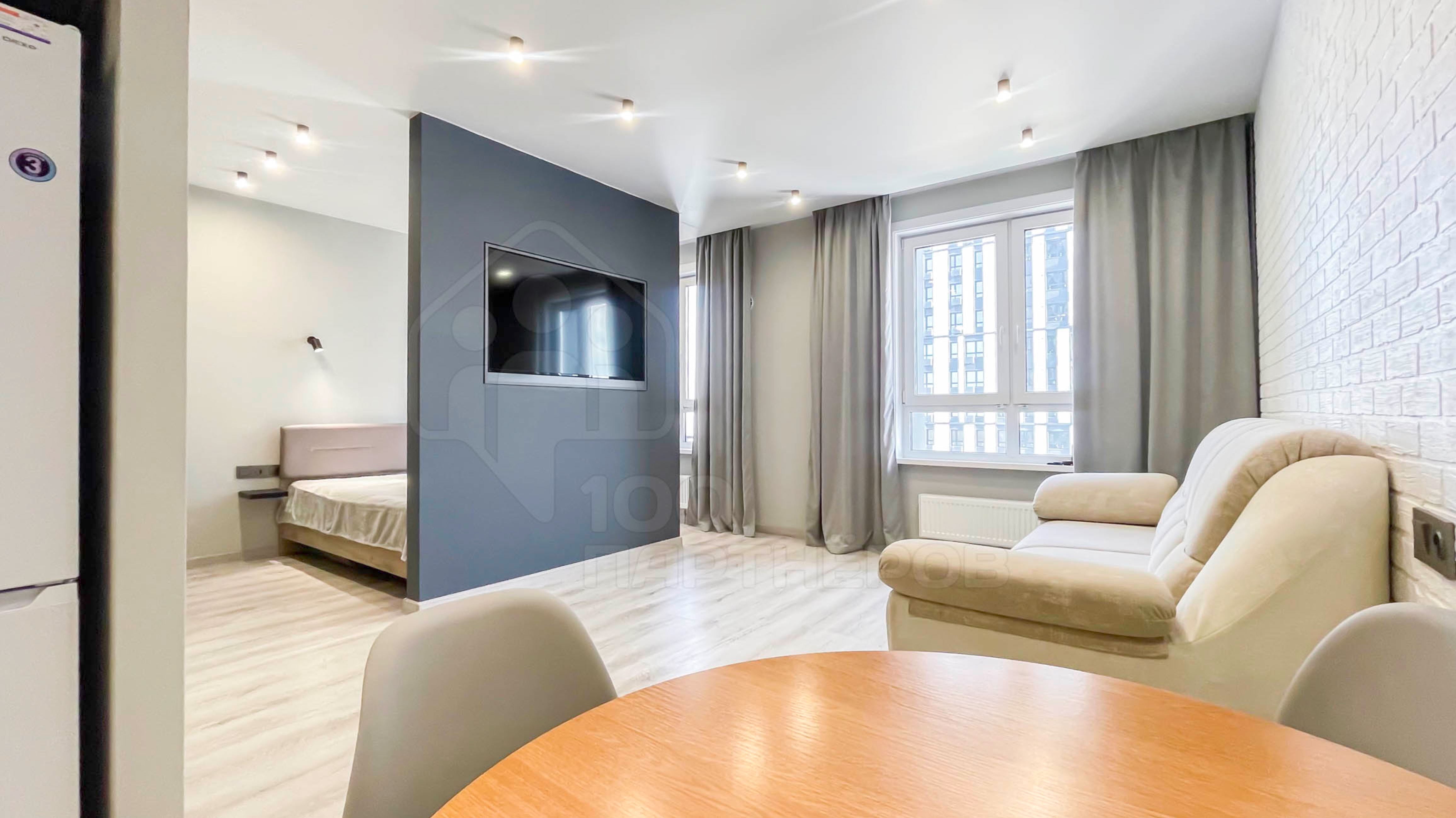 Видовая студия на Набережной Иркута д.21 год 2025 смотреть онлайн