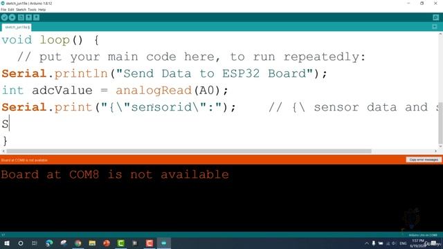 145 - Arduino Coding смотреть онлайн