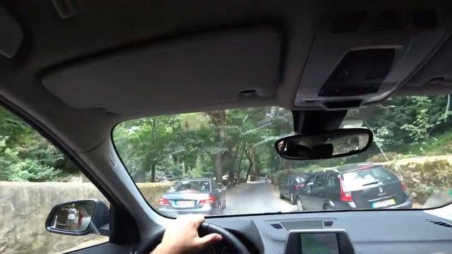 Честный Отзыв BMW X1 F48 (отзыв БМВ Х1 F48) смотреть онлайн