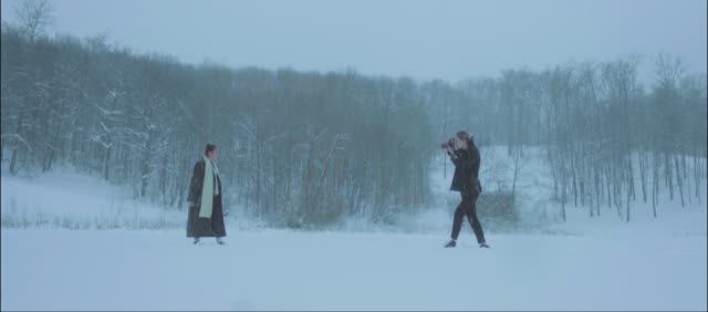 Winter смотреть онлайн