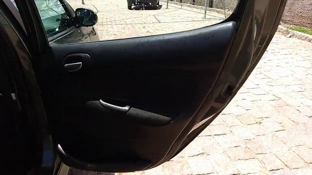 125637 - PEUGEOT / 207 HB XS 09/10 смотреть онлайн