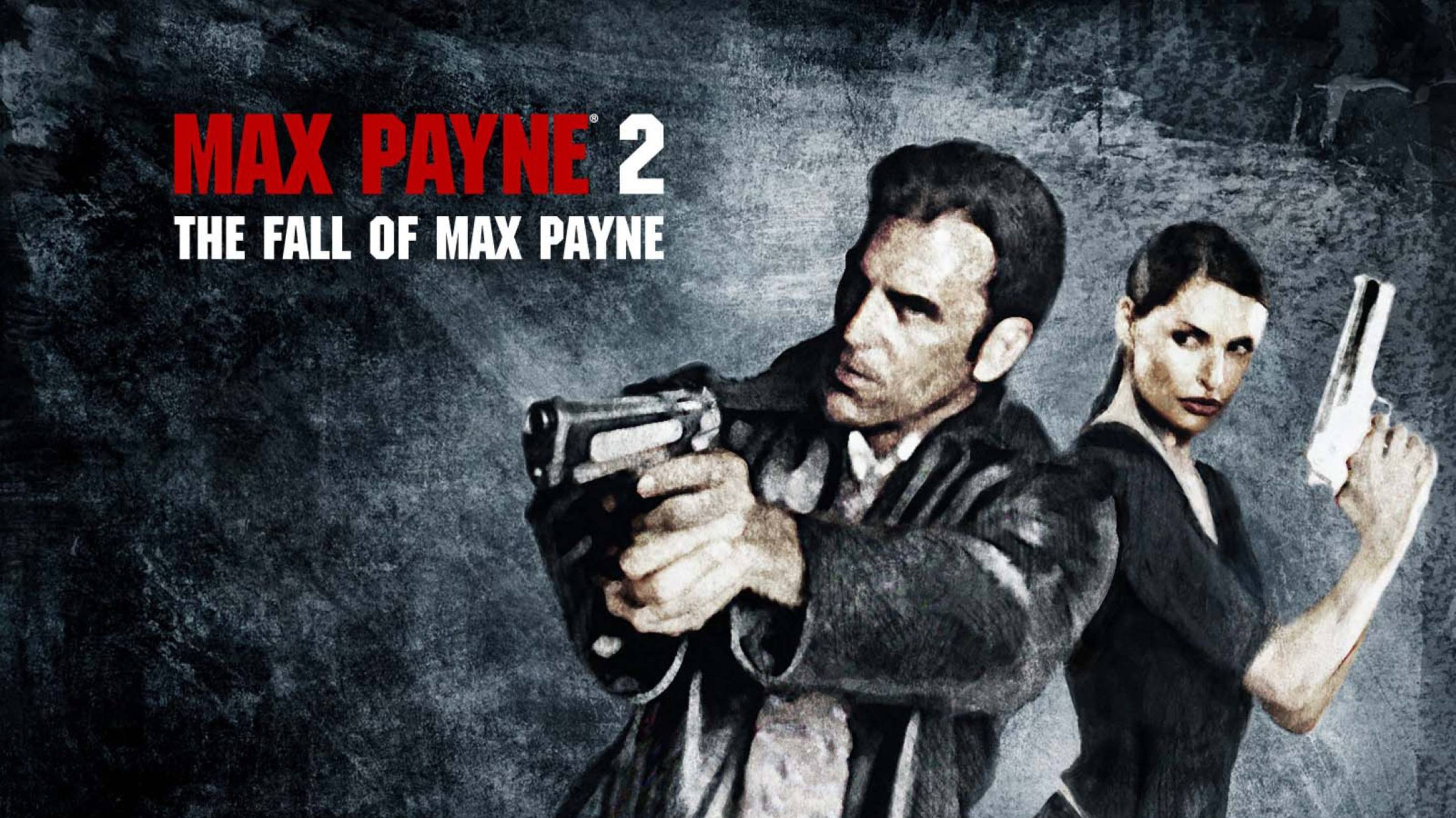 Max Payne 2 / Прохождение смотреть онлайн