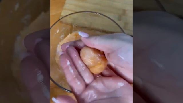 Домашние наггетсы