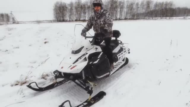 Мнение пользователей о Тунгус 600 2025 г.в. смотреть онлайн