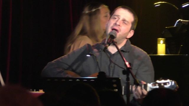 ПЁТР НАЛИЧ - PRINCESS. КЛУБ А. КОЗЛОВА, 13.01.2025. 