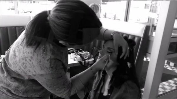 CandyDoll of February