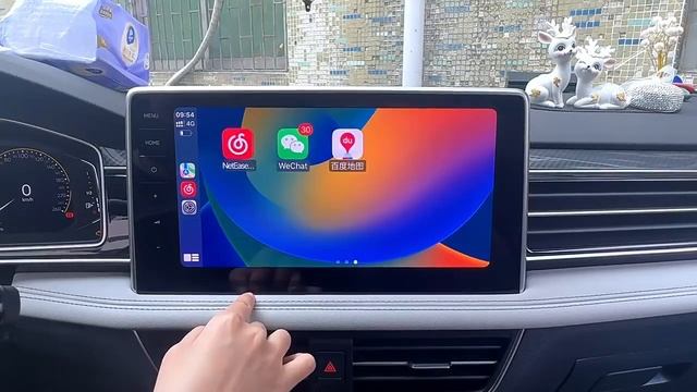 Phoebus Link portable Carplay wireless adapter Android Auto box mini device apple carplay смотреть онлайн