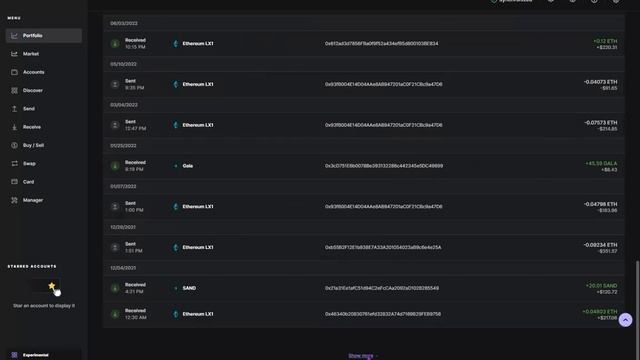 How to set up Ledger Live wallet on the new device? смотреть онлайн