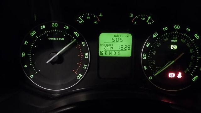 Skoda octavia 1.9 TDI vibration @ 1900 and 3800 rpm. Problem resolved смотреть онлайн