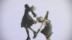 [AMV] Nier Automata 2B Dance