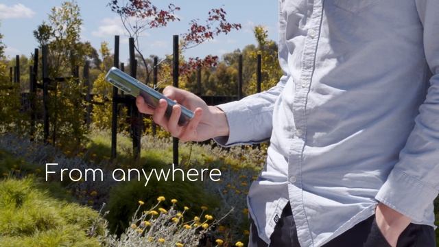 Grid Connect Pan & Tilt Camera SC002HA смотреть онлайн