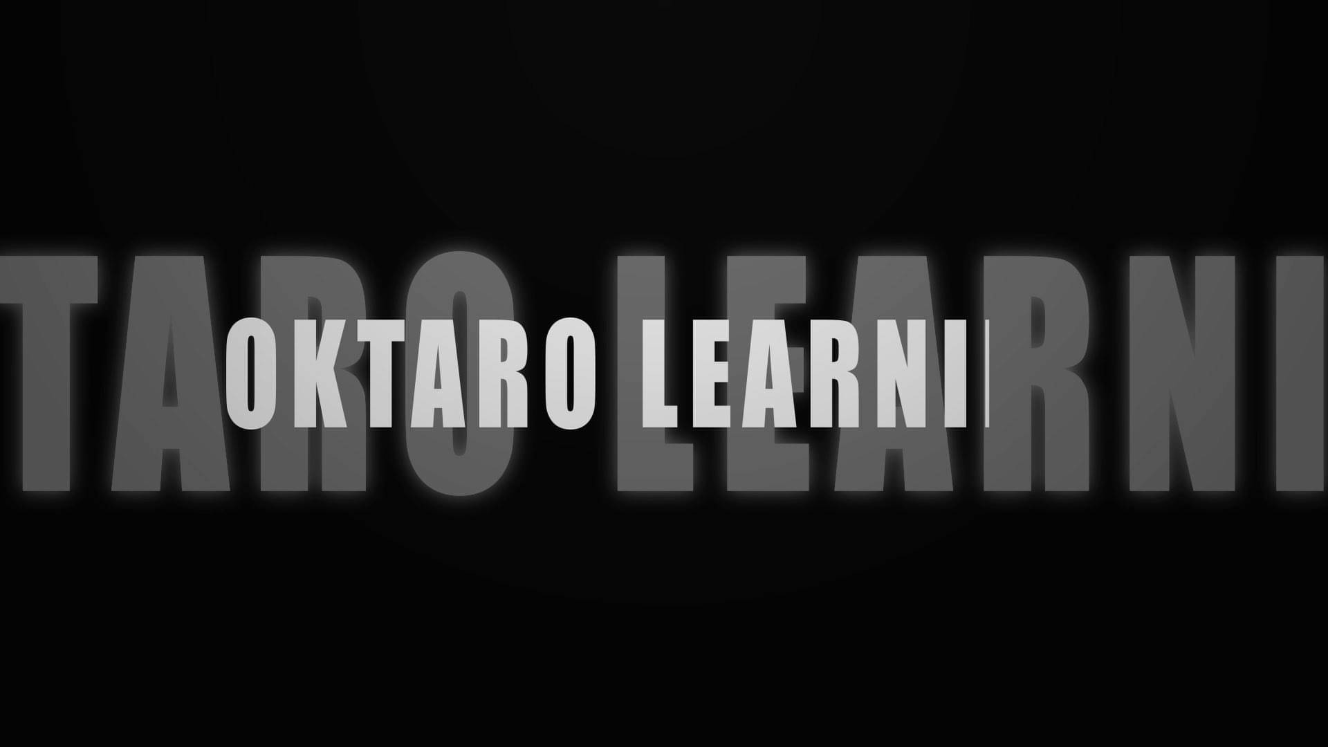 Анимация текст с помощью эффекта Мозайки в Ae смотреть онлайн