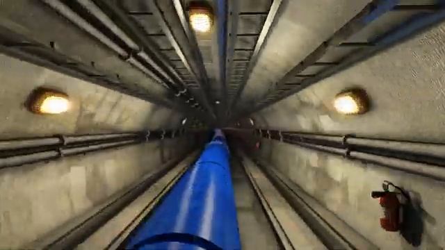 Многомерная гравитация. Мир на бране / Погружение в тему