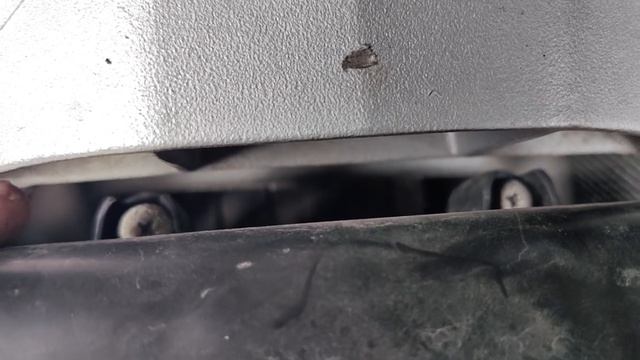 Синхронизация EFI Honda St 1300