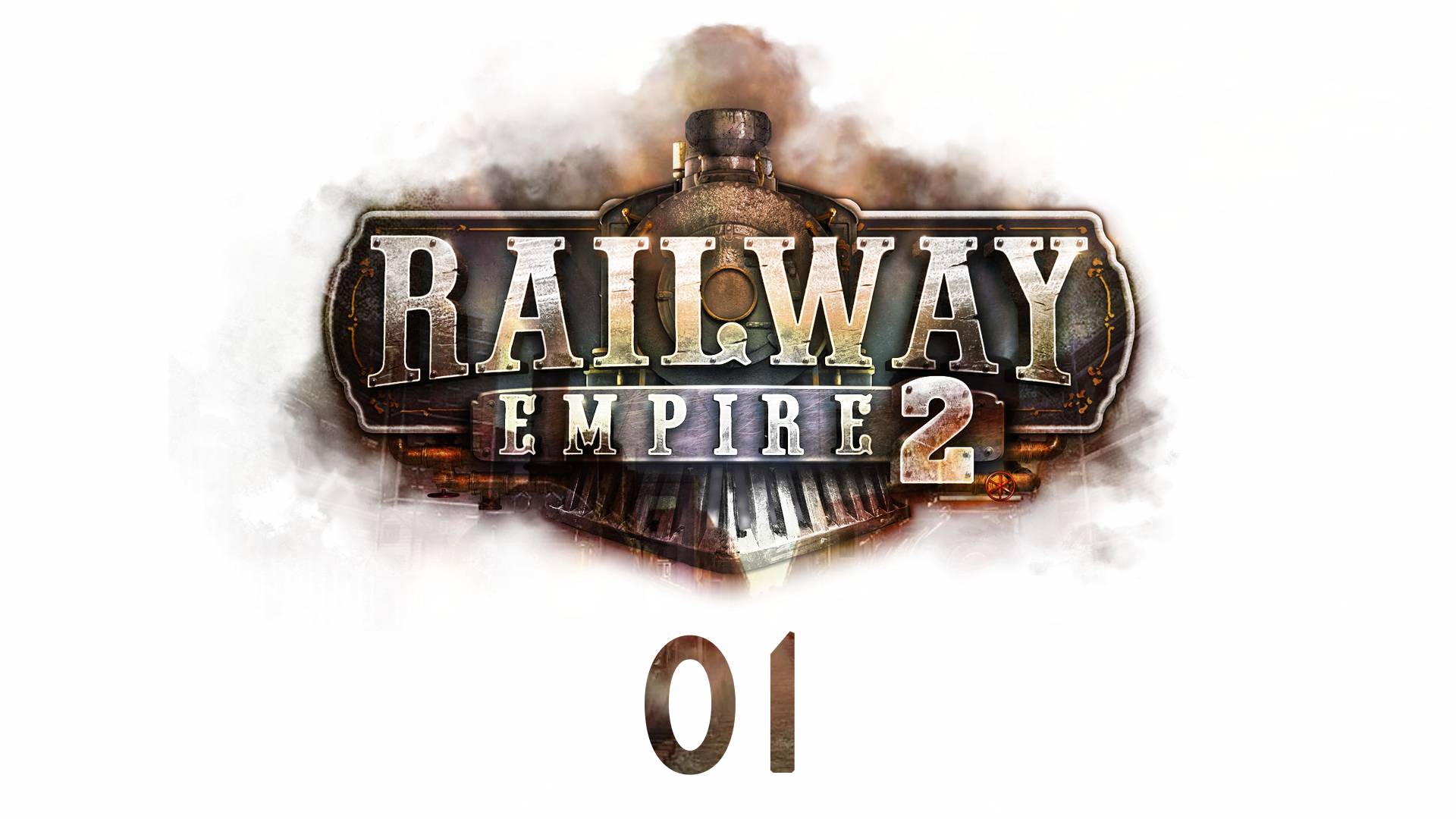 🚂 Railway Empire 2: Прохождение кампании на русском #01 🚆 смотреть онлайн