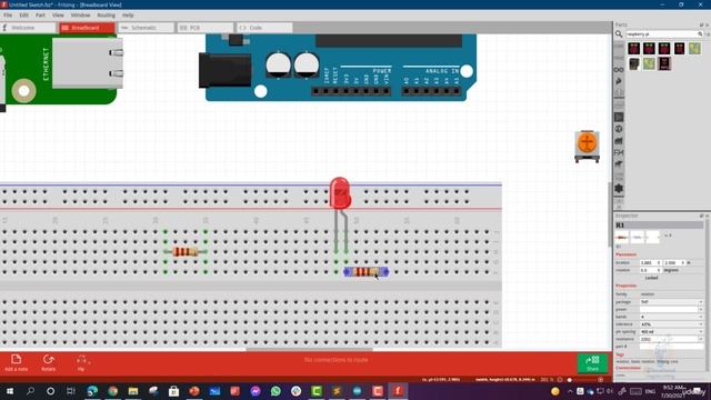 211 - Circuit Connection смотреть онлайн