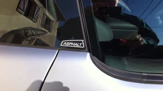 Rcz asphalt смотреть онлайн