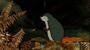 Мультики ★ Детям ★ Сказка. Гуси-лебеди. СССР