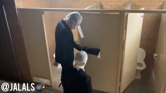 Пранк Слайдермен, испуги. RUN!