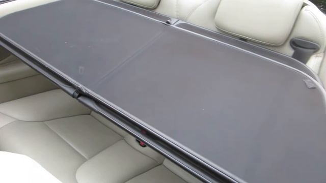 Saab Interior смотреть онлайн