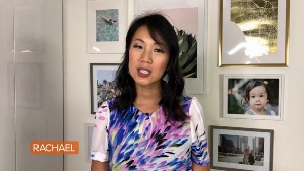 Tech Expert Takes You On a Tour of Her Smart Home Gadgets | Chi-Lan Lieu
