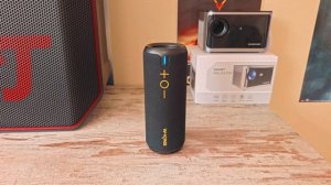 Xiaomi Sound Outdoor 30W VS W-king D320 "XIAOMI DOES SO WELL?!"