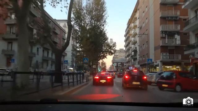 FIRST Mercedes AMG GT C Edition 50 in ITALY! (Car Spotting Saga - 24) (ENG SUBS) смотреть онлайн