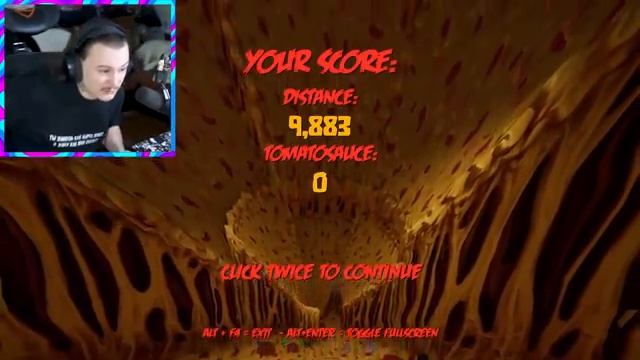 НЕ НАЖИМАЙТЕ НА ЭТУ КНОПКУ!! смотреть онлайн