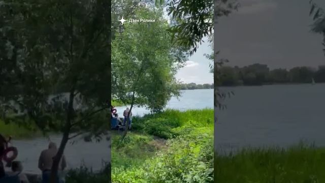 ЧЕРНОЕ ОЗЕРО, Косино- Ухтомский район/ Москва/ Лето 2024 год смотреть онлайн