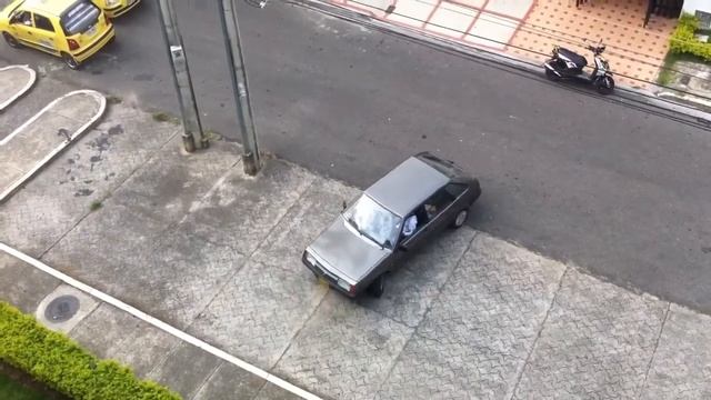 Lada sanara 1500cc смотреть онлайн
