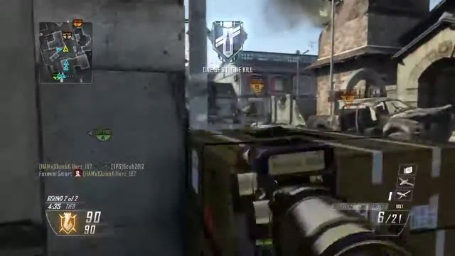 Sniper Minitage #5 смотреть онлайн