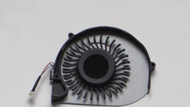 EG50050V1-C010-S9A Aspire S3-951 Series Cooling Fan w15x4x4 5V 0.4A Heatsink fan 4-wire смотреть онлайн