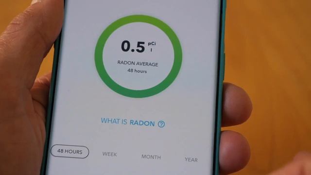 How good is the Air in your Lockdown home? Airthings Wave Plus Review | The Gadget Show смотреть онлайн