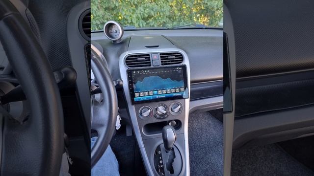 Opel Agila B - Android Carplay Multimedia Navigation System смотреть онлайн