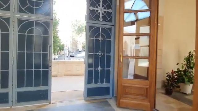 Иоанно-Предтеченский монастырь (Ивановский монастырь) — женский монастырь.