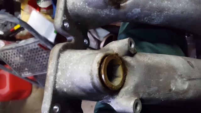 B6 A4 injector cups смотреть онлайн