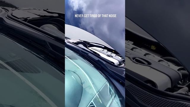 Audi TTS MK2 Turbo Flutter & Pops смотреть онлайн