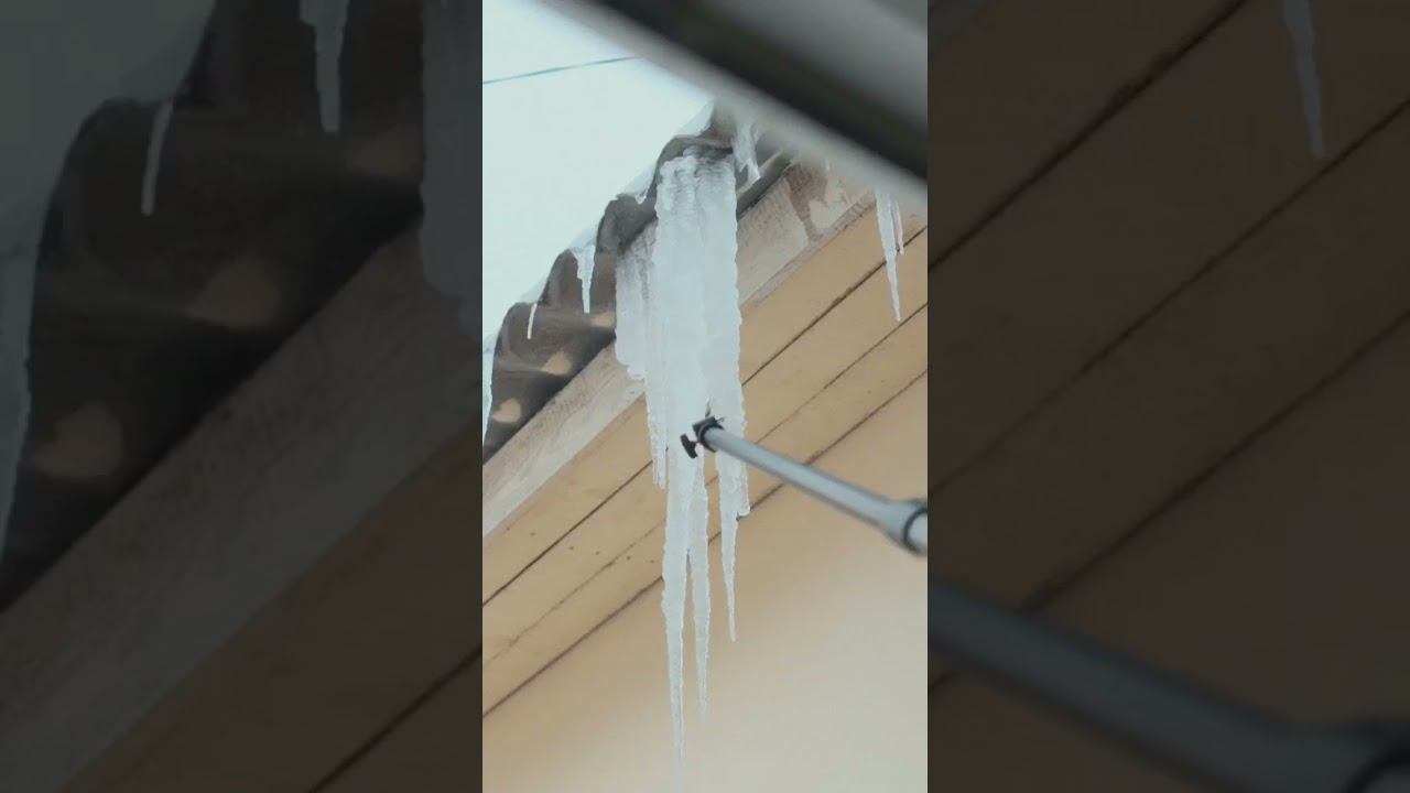 Сосулька и бабушка смотреть онлайн