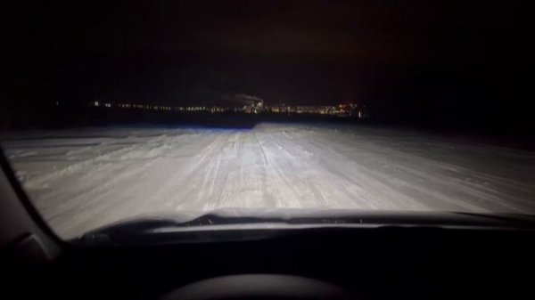 Отзыв наших клиентов о свете фар Ledstudio