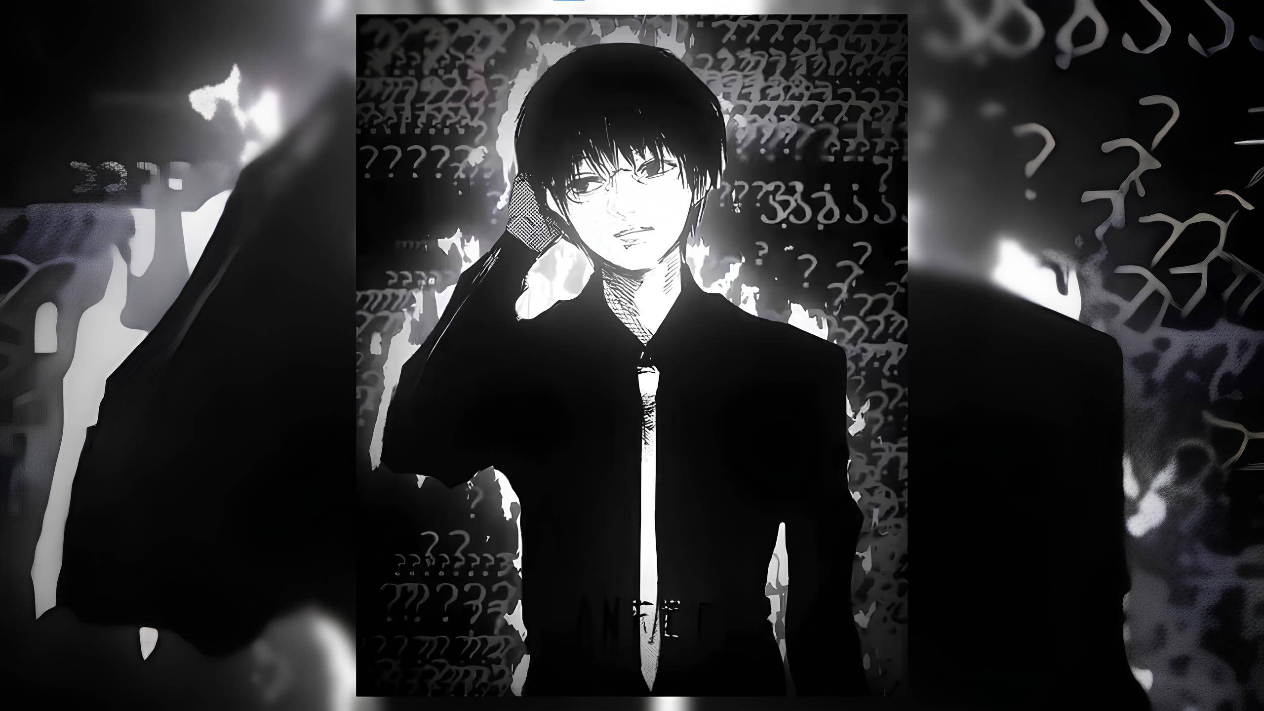 SQl2VD - TOMINO'S HELL (SLOWED)│Kaneki😈 (Tokyo ghoul) смотреть онлайн
