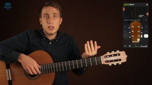 Настройка гитары за 3 минуты! - Как настроить гитару