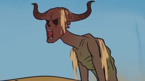 [ Детектив Войд ] SCP - 3062
Одинокие и ровные пески - простираются так далеко ( Анимация SCP )