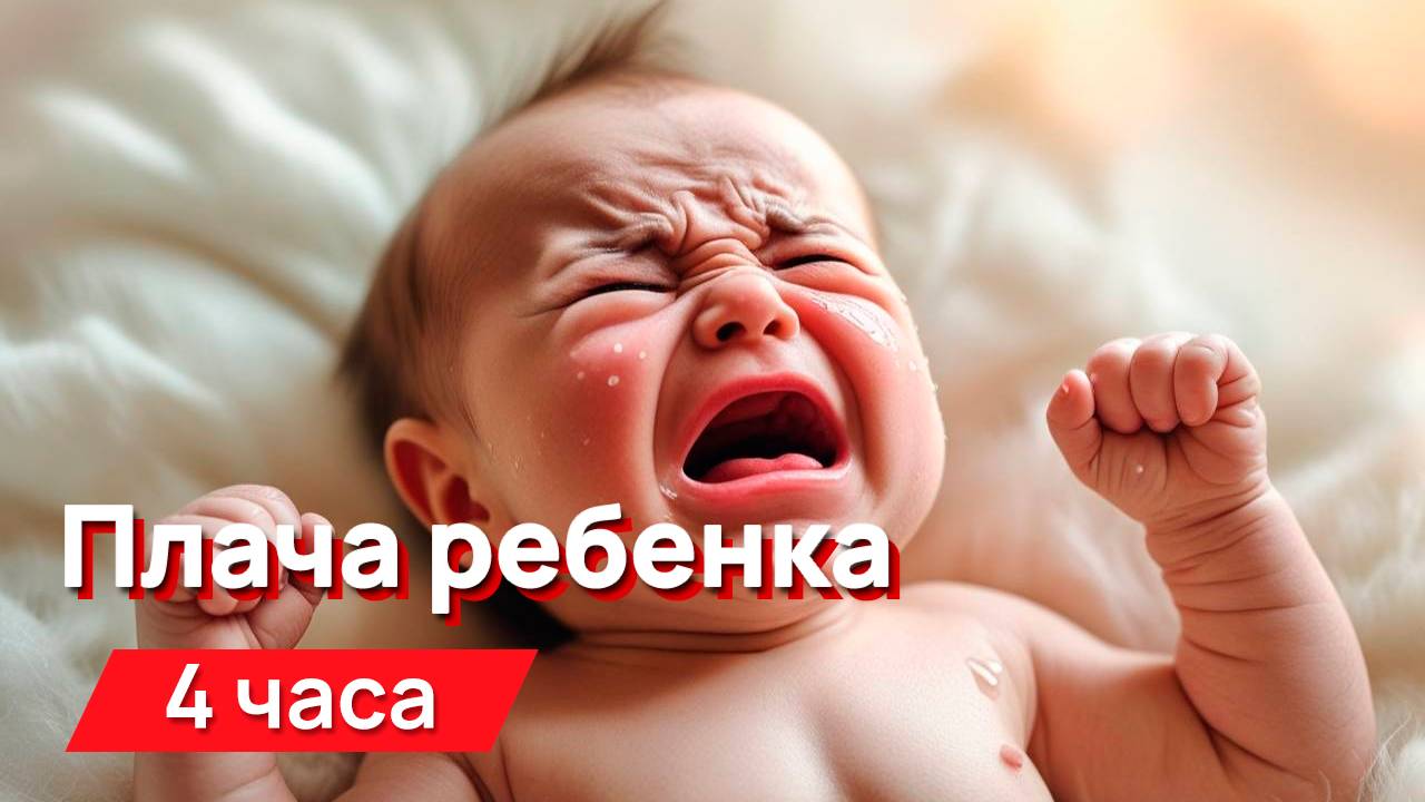 Звуки для соседей - звук плача ребенка смотреть онлайн
