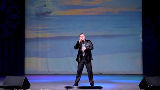 Барков Дмитрий  Мечта