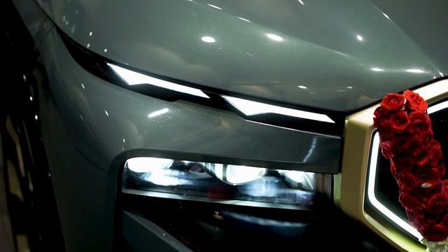 20,000 Reasons to Celebrate Sheer Driving Pleasure смотреть онлайн